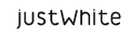 justWhite